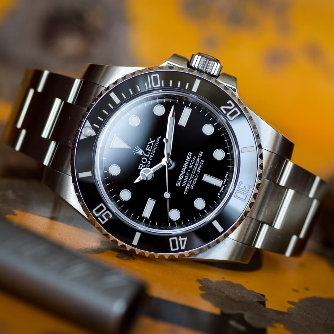 Watches