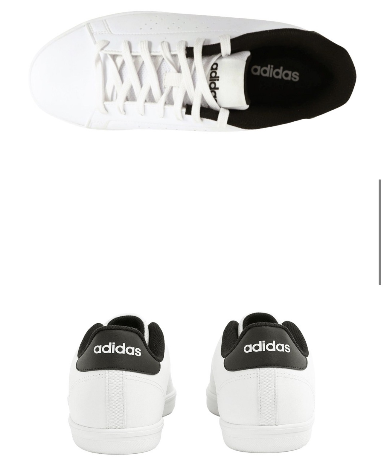 Adidas Skate Smart Sneakers