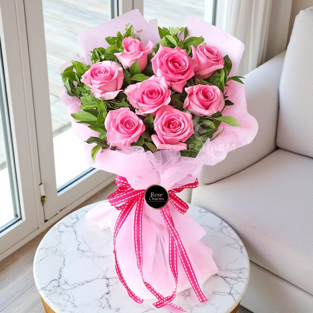 Flower Bouquet