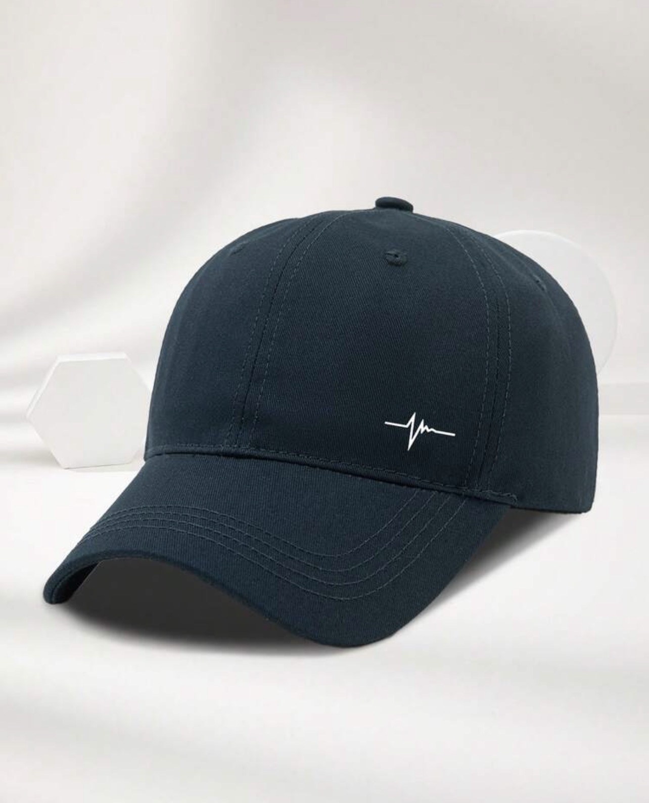 Mens Casual Stylish Outdoor Sunscreen Cap