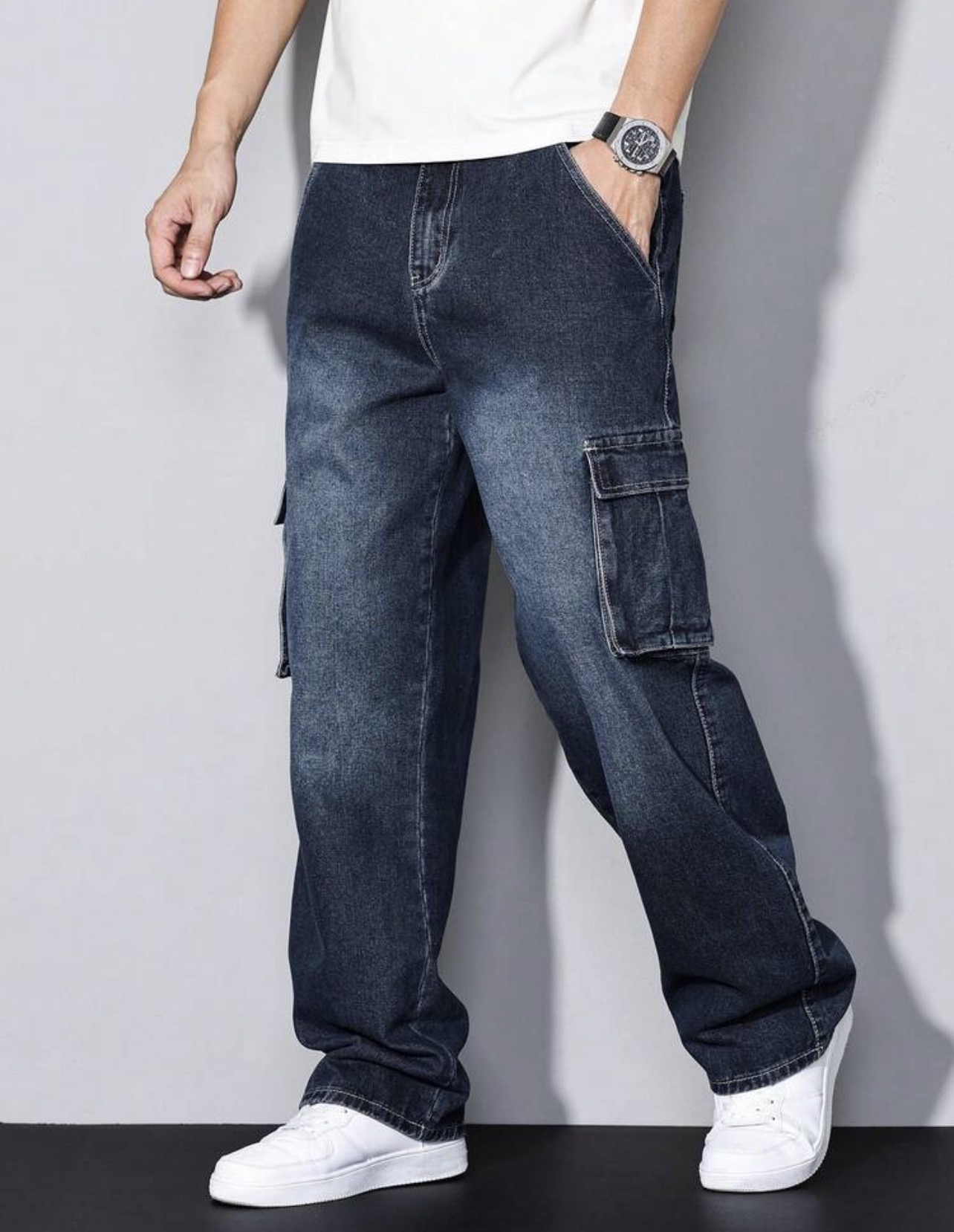 Trousers and Shorts