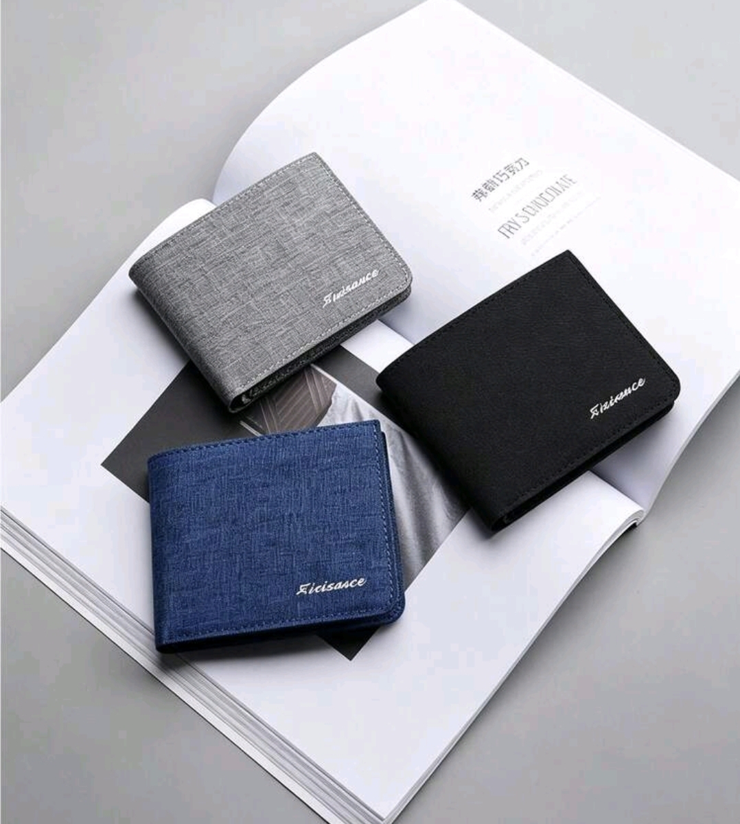 Wallets