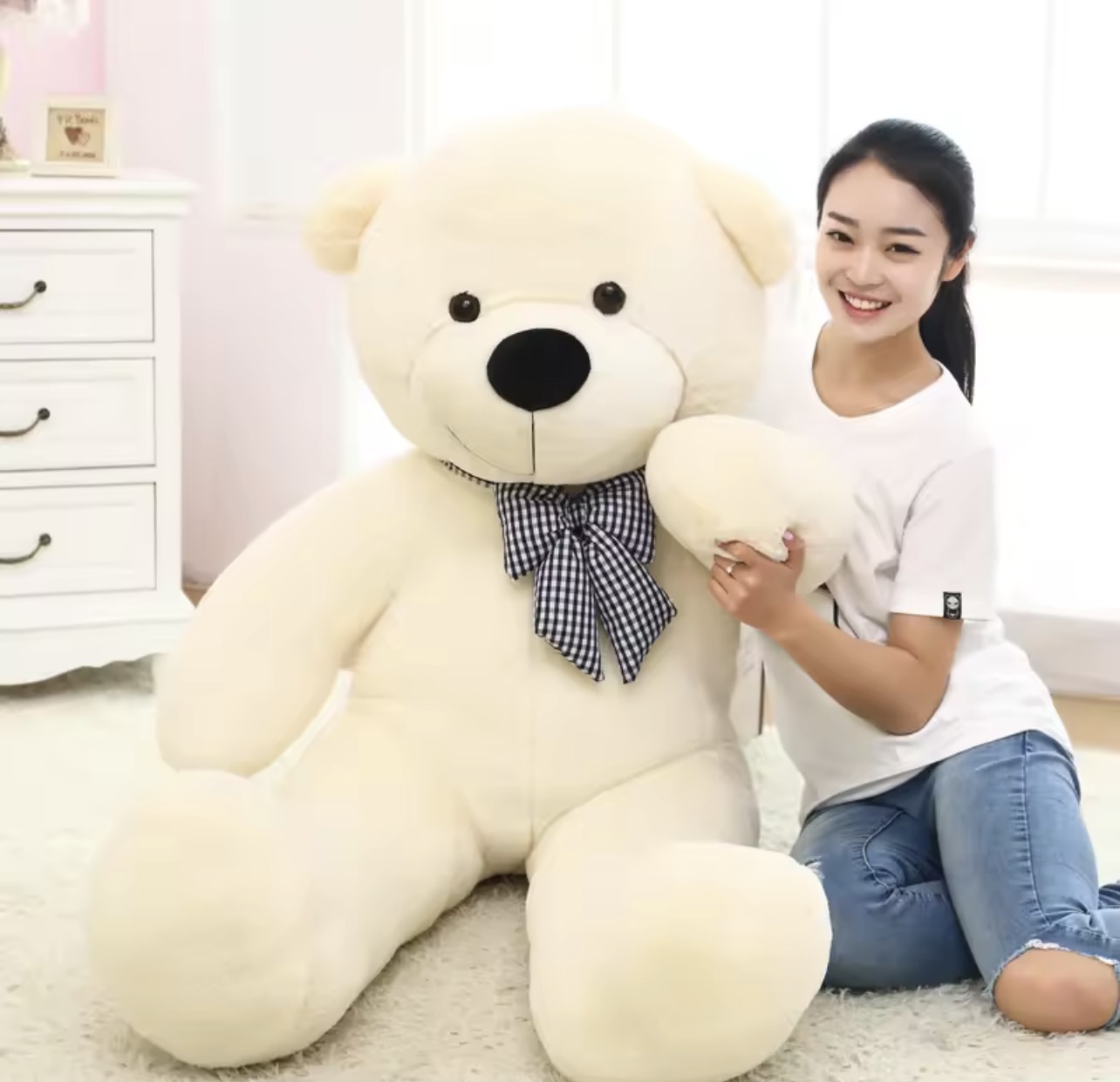 Teddy Bears and Soft Toys