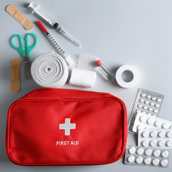 Healthcare and First Aid
