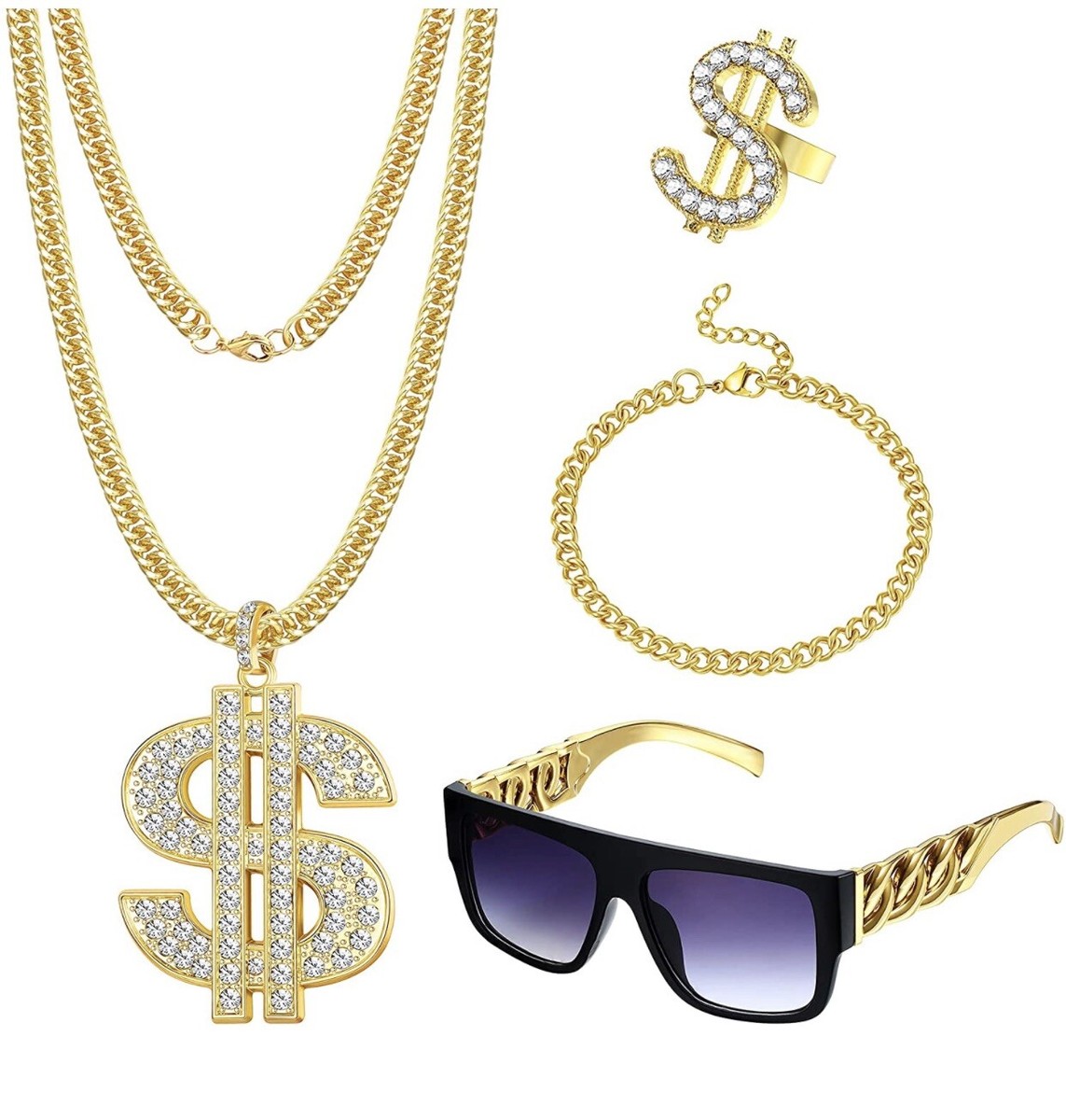 Jewelry and Accessories