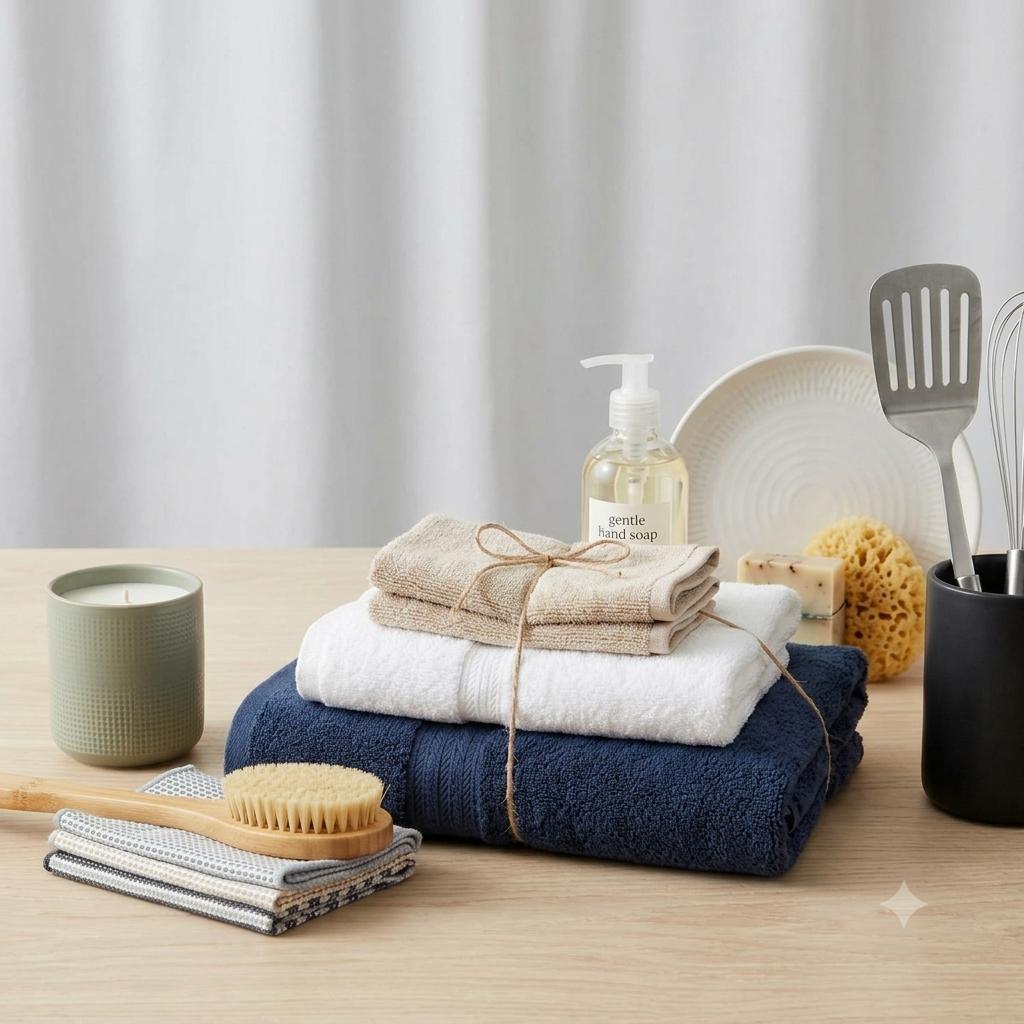 Home Essentials