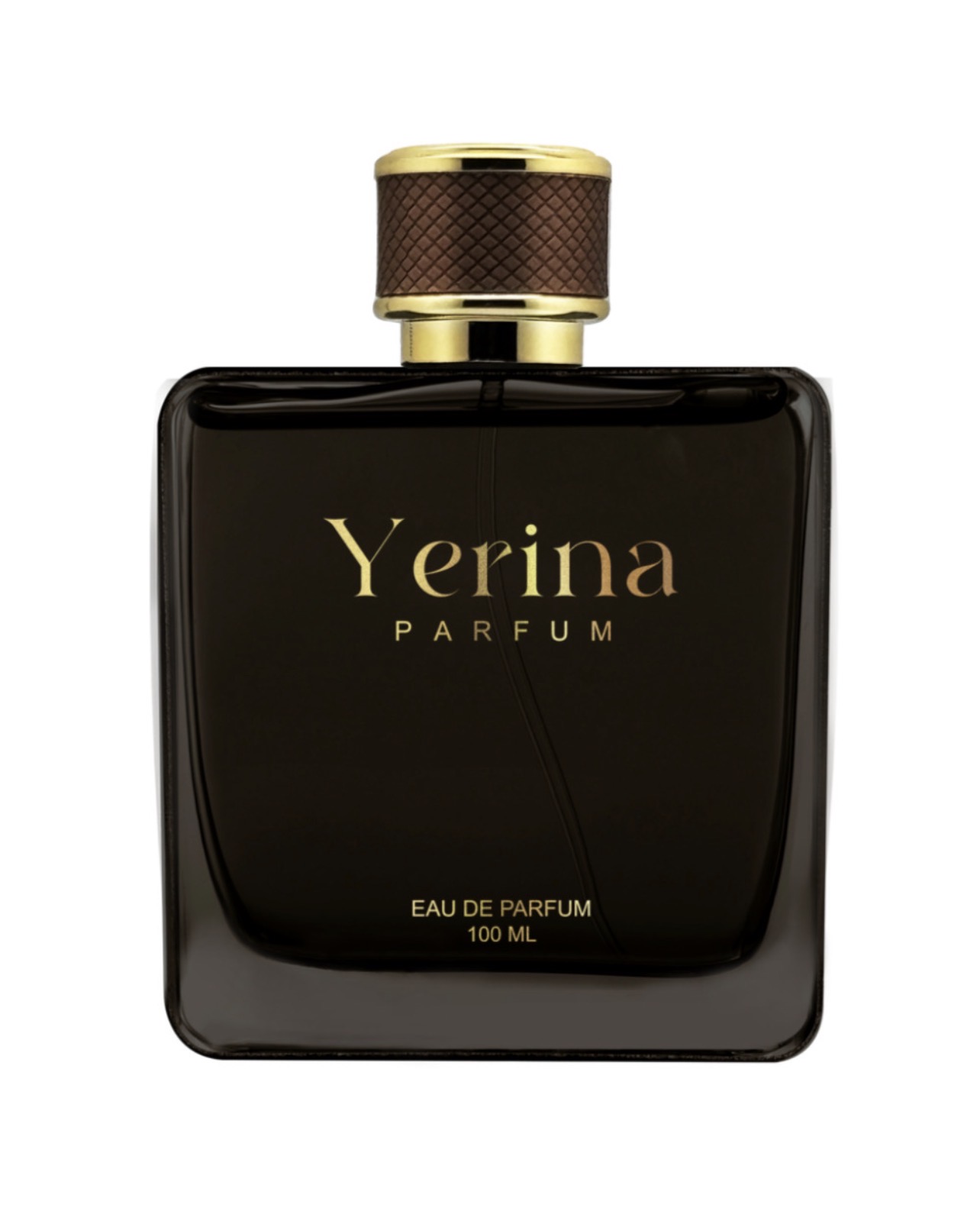 Yerina luxury premium blue wood concentrated men’s perfume