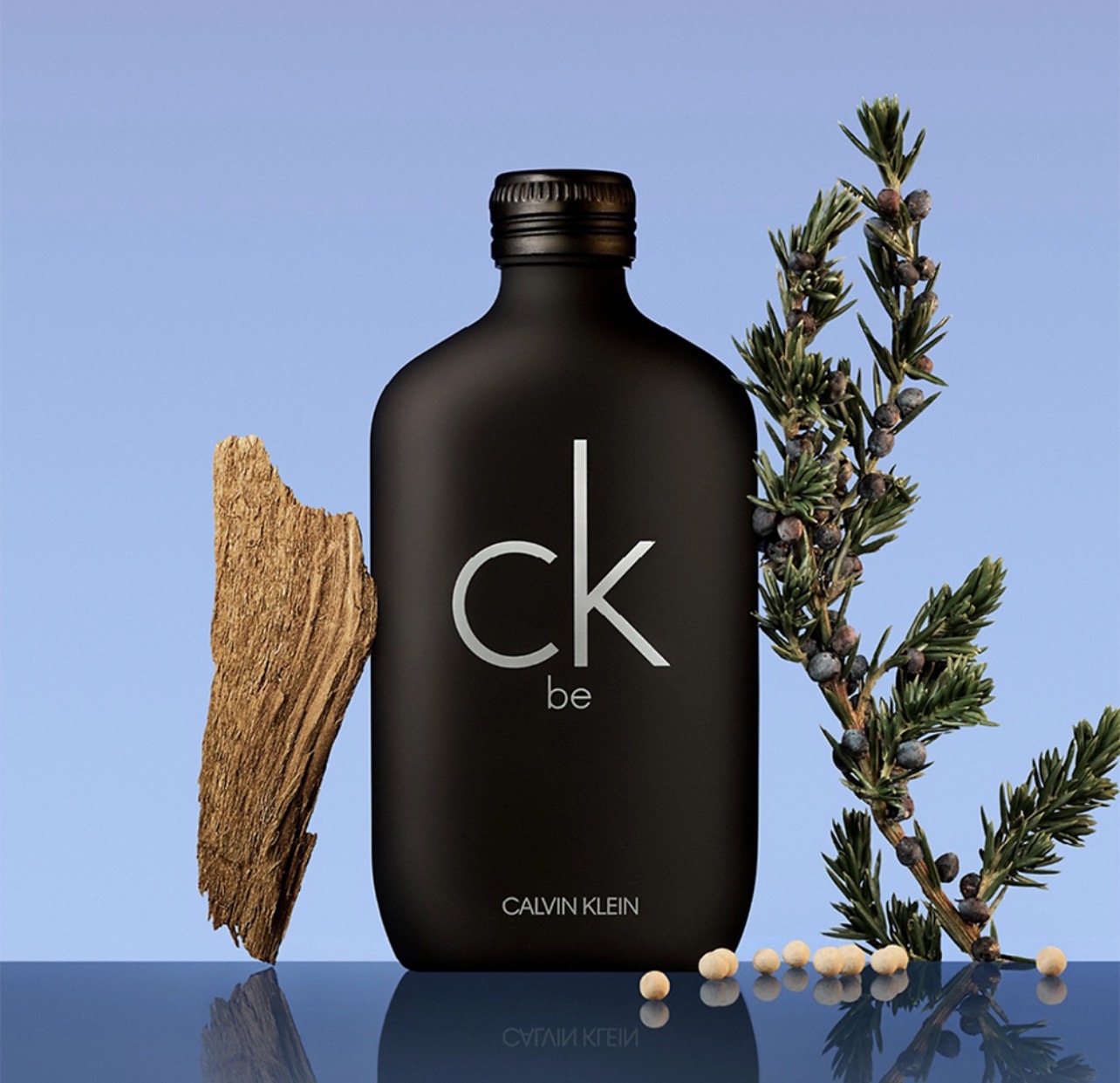 Calvin Klein Beauty CK One Eau de Toilette