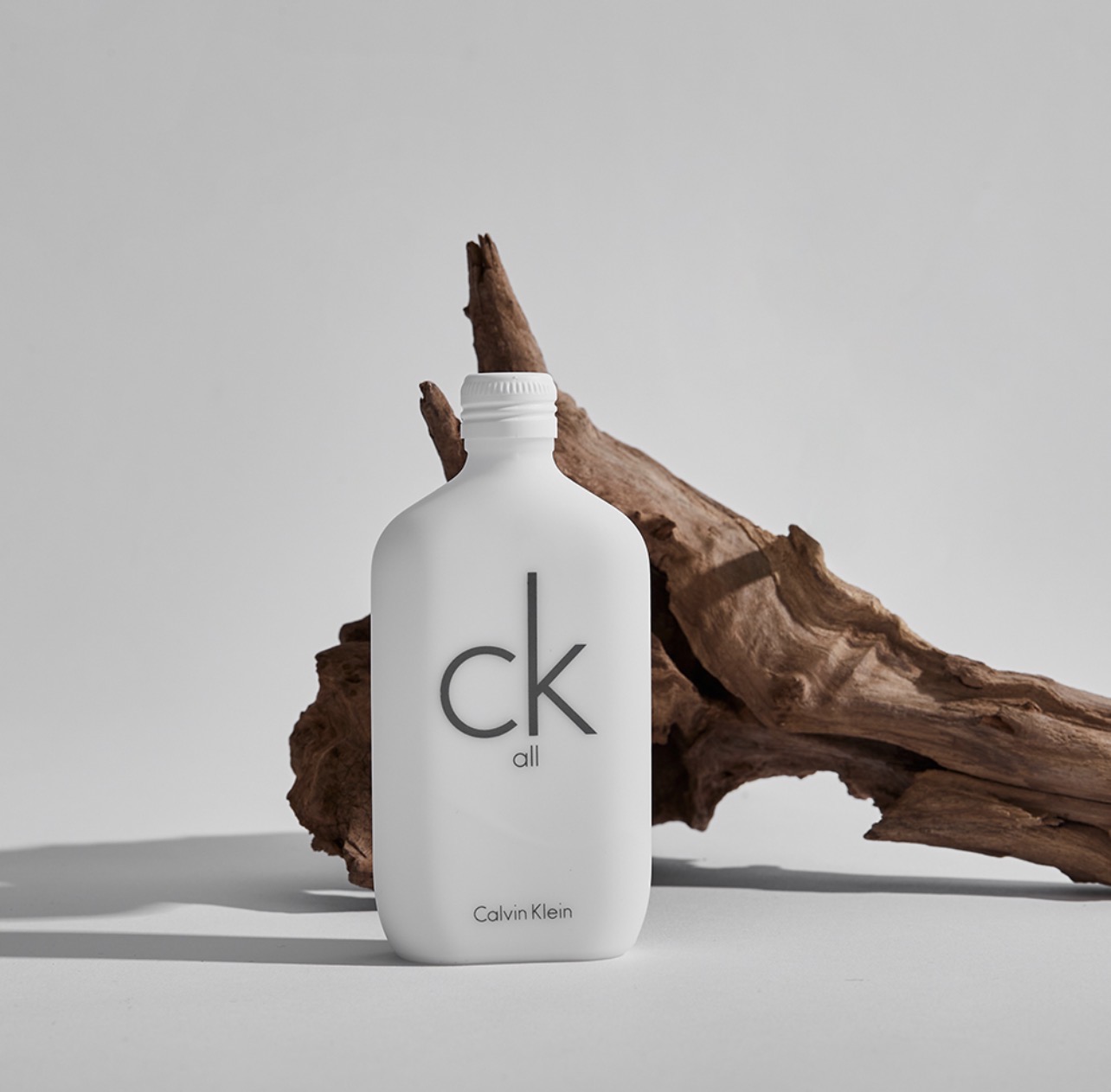 CK all EDT