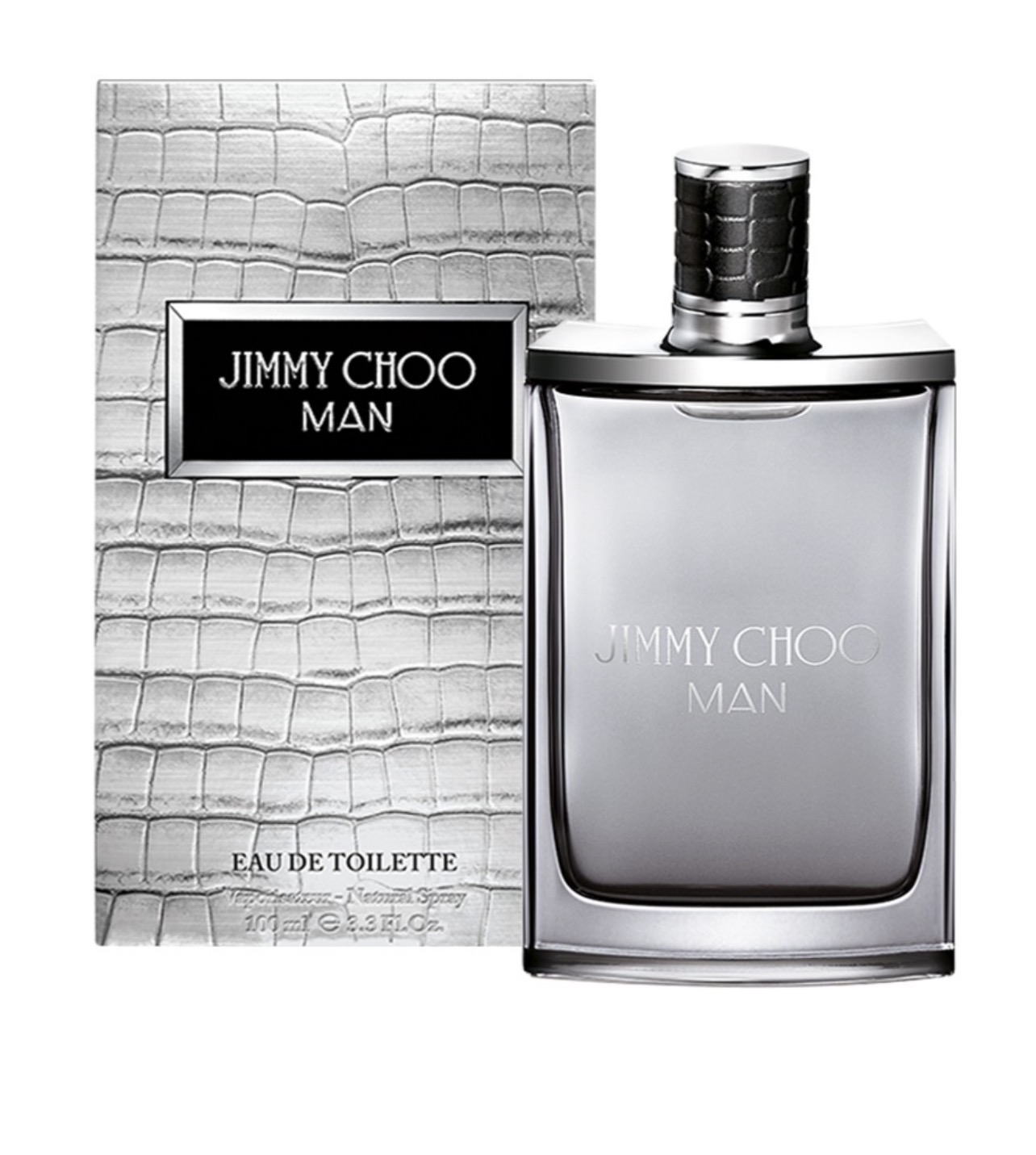 Jimmy Choo Man Eau de Toilette