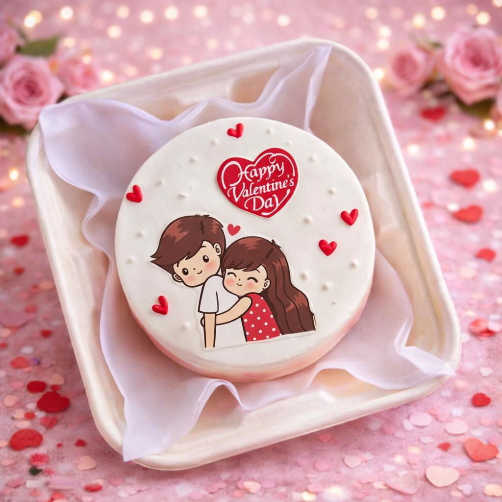 Bento Cake 250g