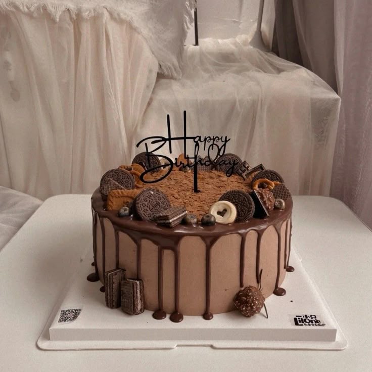 Birthday cake 1kg