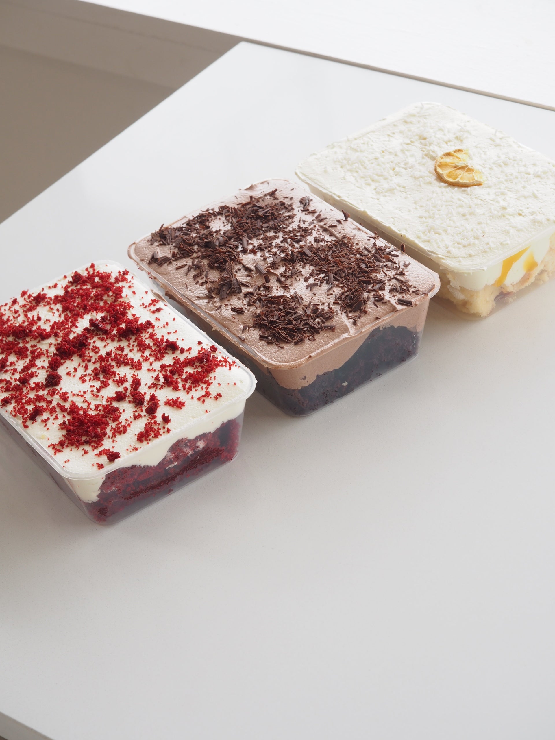 Tub Cake