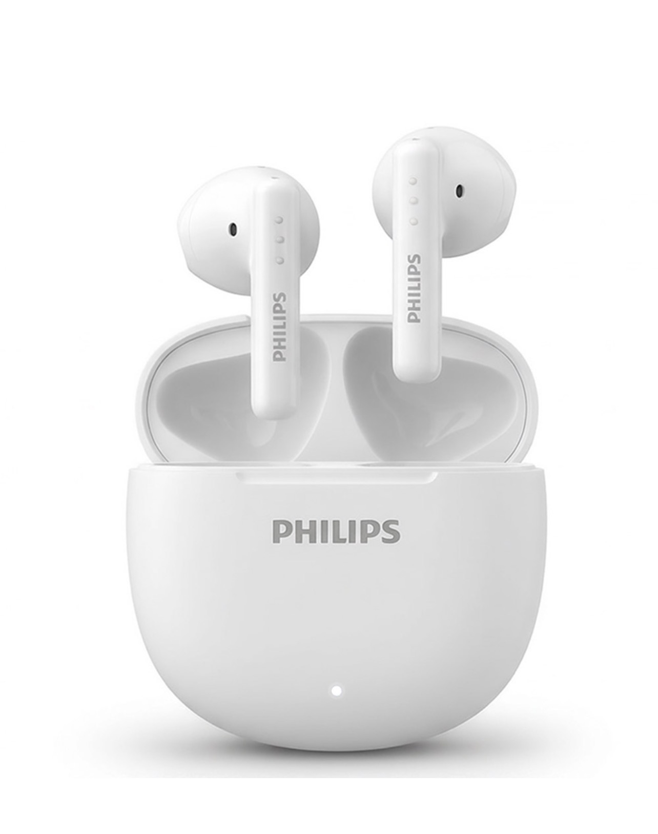 Philips ENC noise-canceling wireless Bluetooth earphones