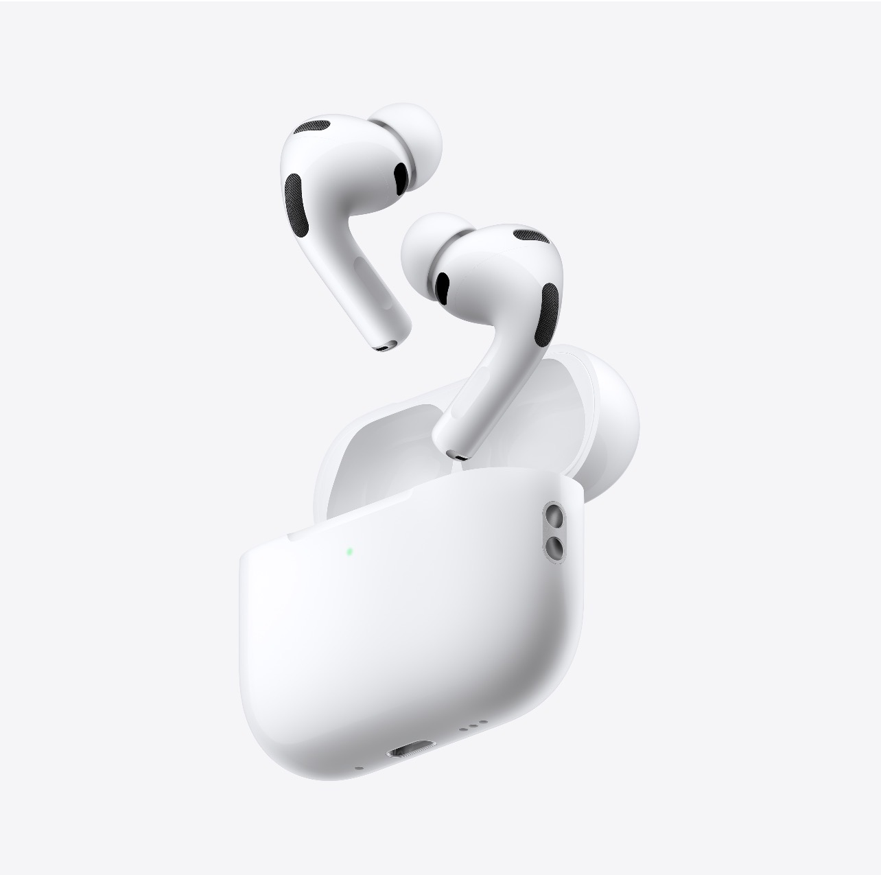 Apple AirPods Pro 3 USB-C Bluetooth earphones