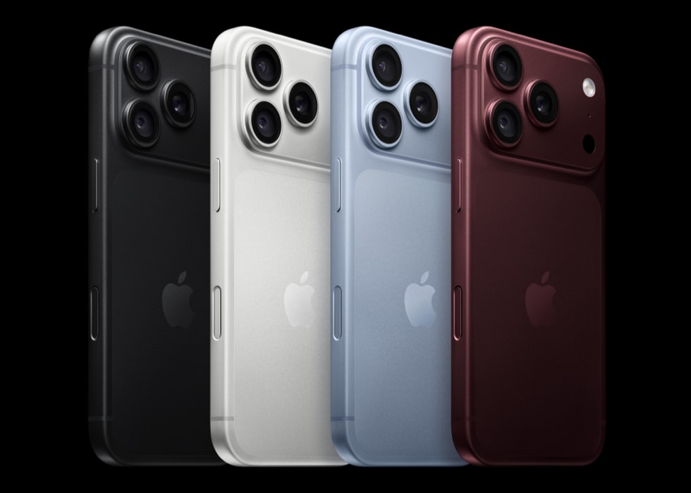 Apple iPhone 18 Pro 256GB