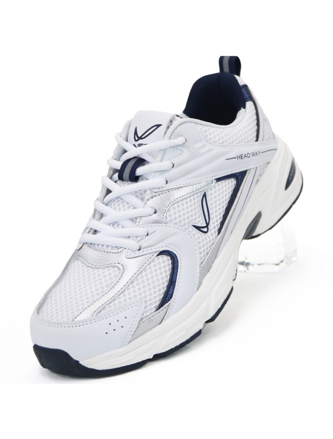 Headway ultra lightweight daily unisex sneakers running shoes