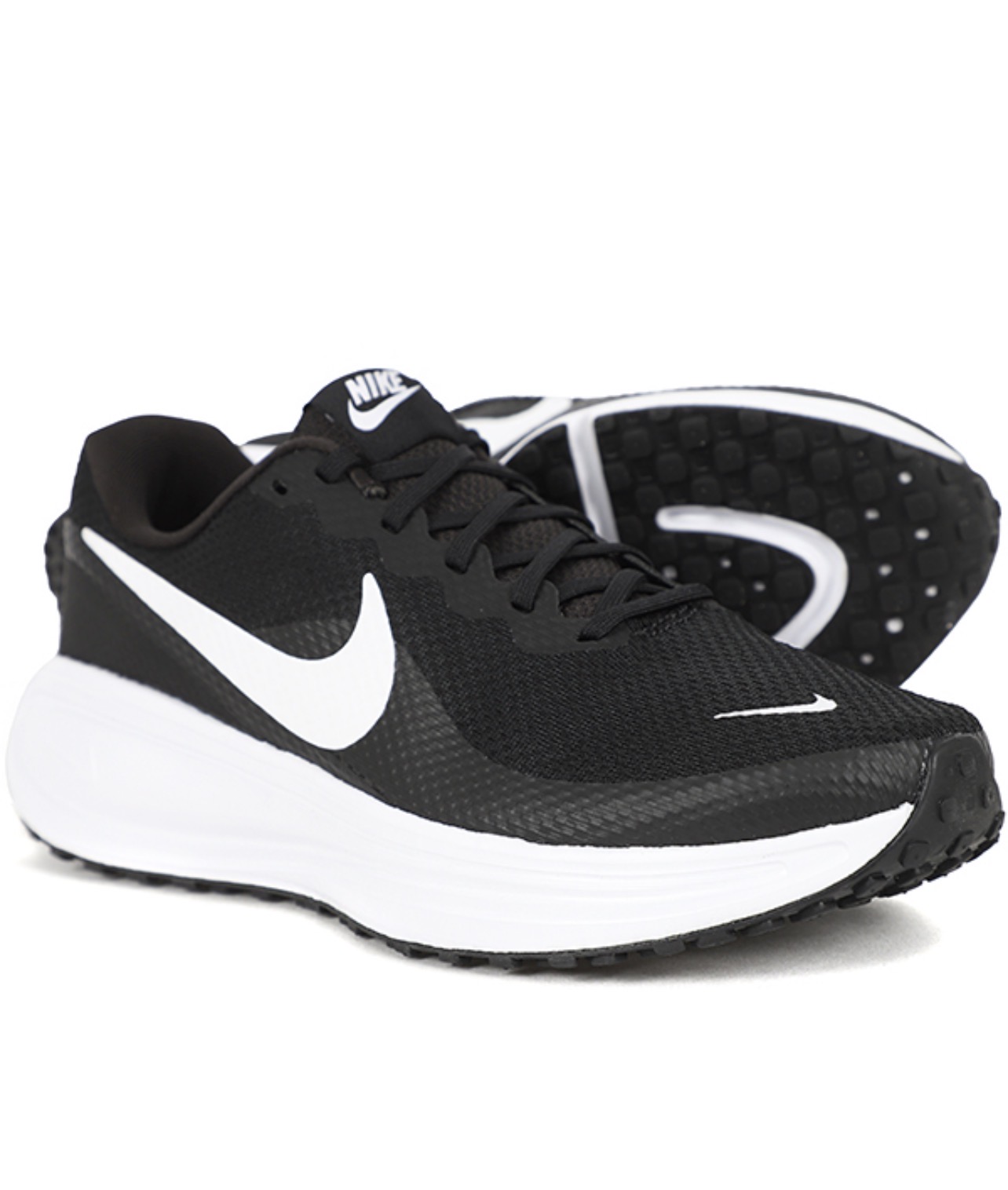 Nike sneakers men running shoes Revolution 8