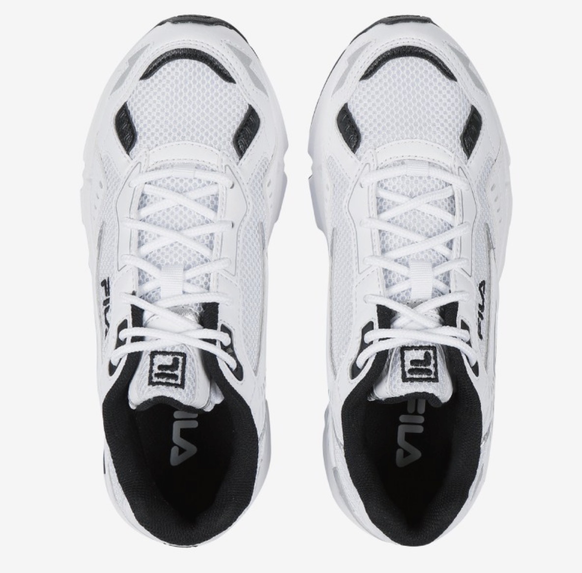 Fila Torus sneakers 1RM01504H