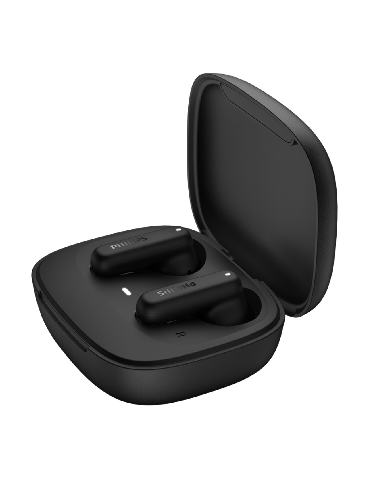Philips Waterproof Wireless Bluetooth 6.0 Earphones with AI Microphone