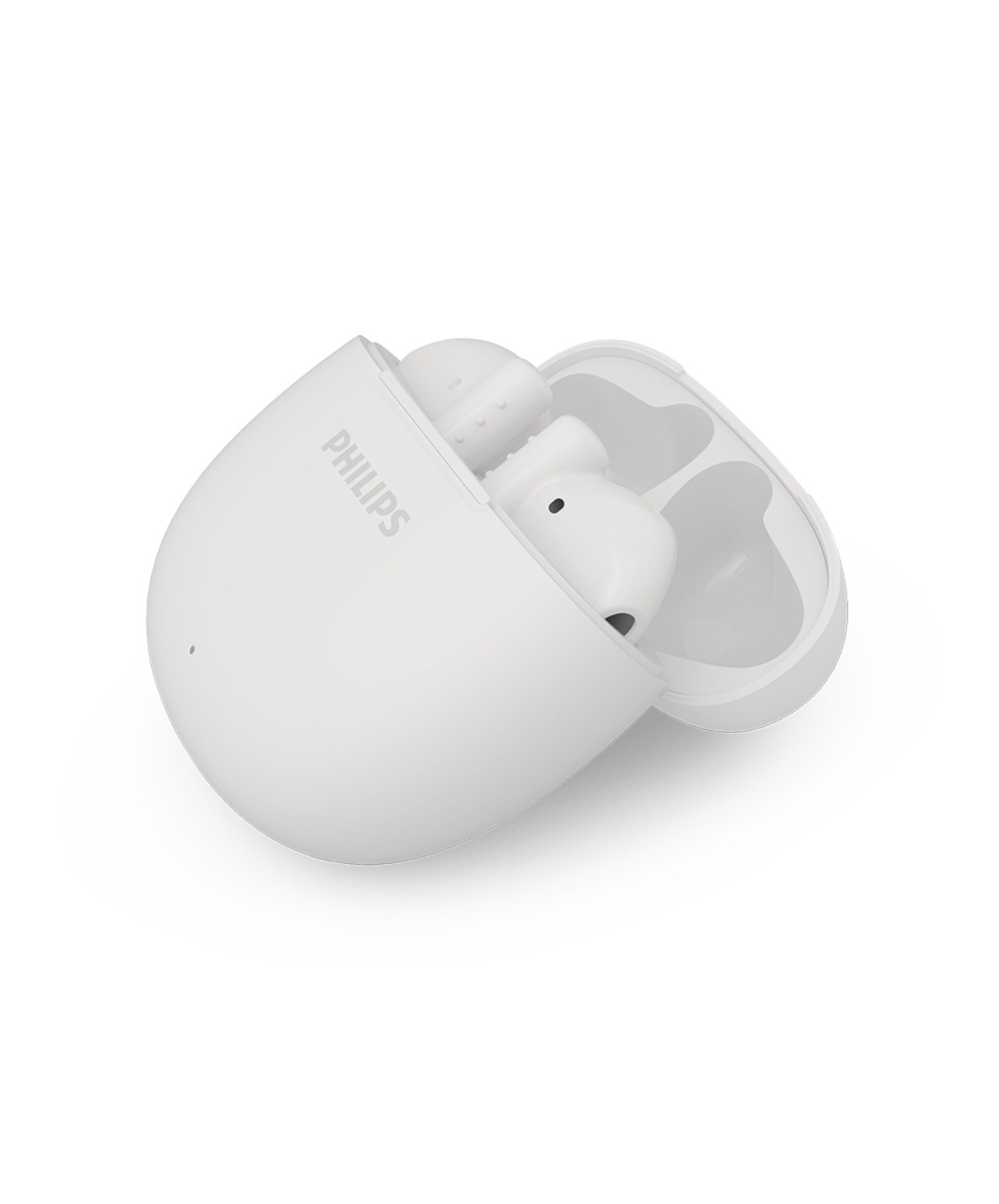 Philips ENC noise-canceling wireless Bluetooth earphones