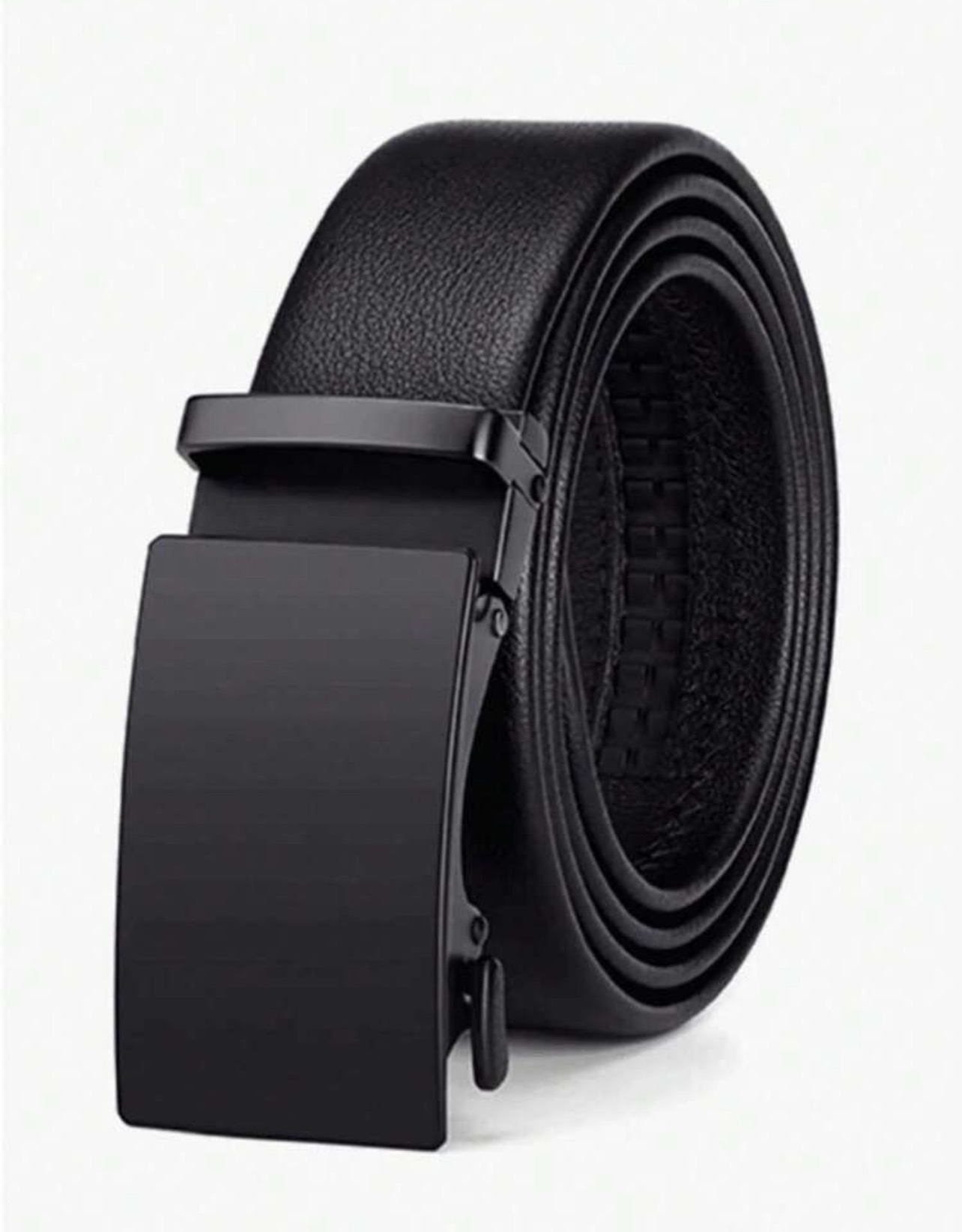 Square Fashionable Belt