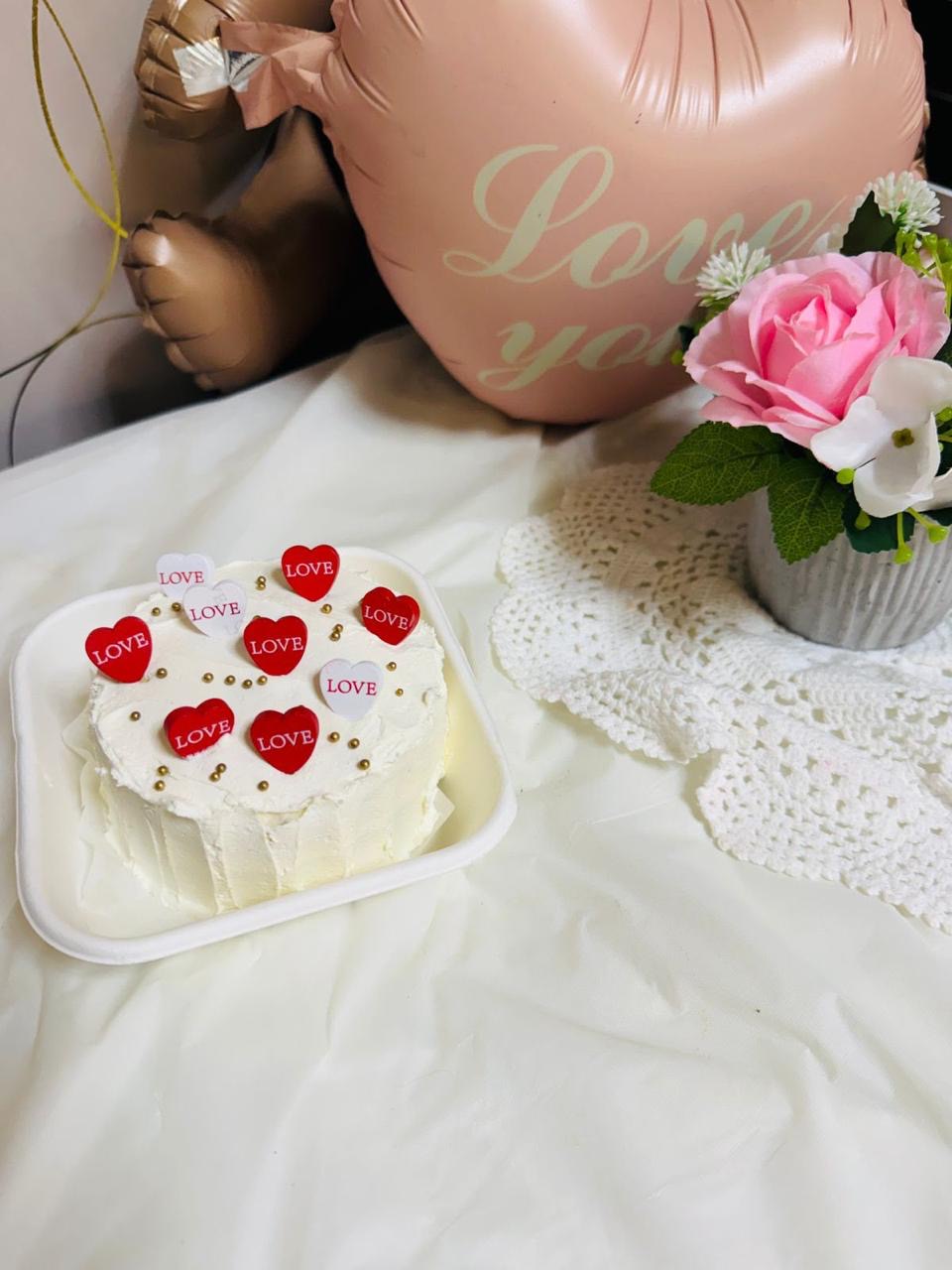 Bento Cake 250g