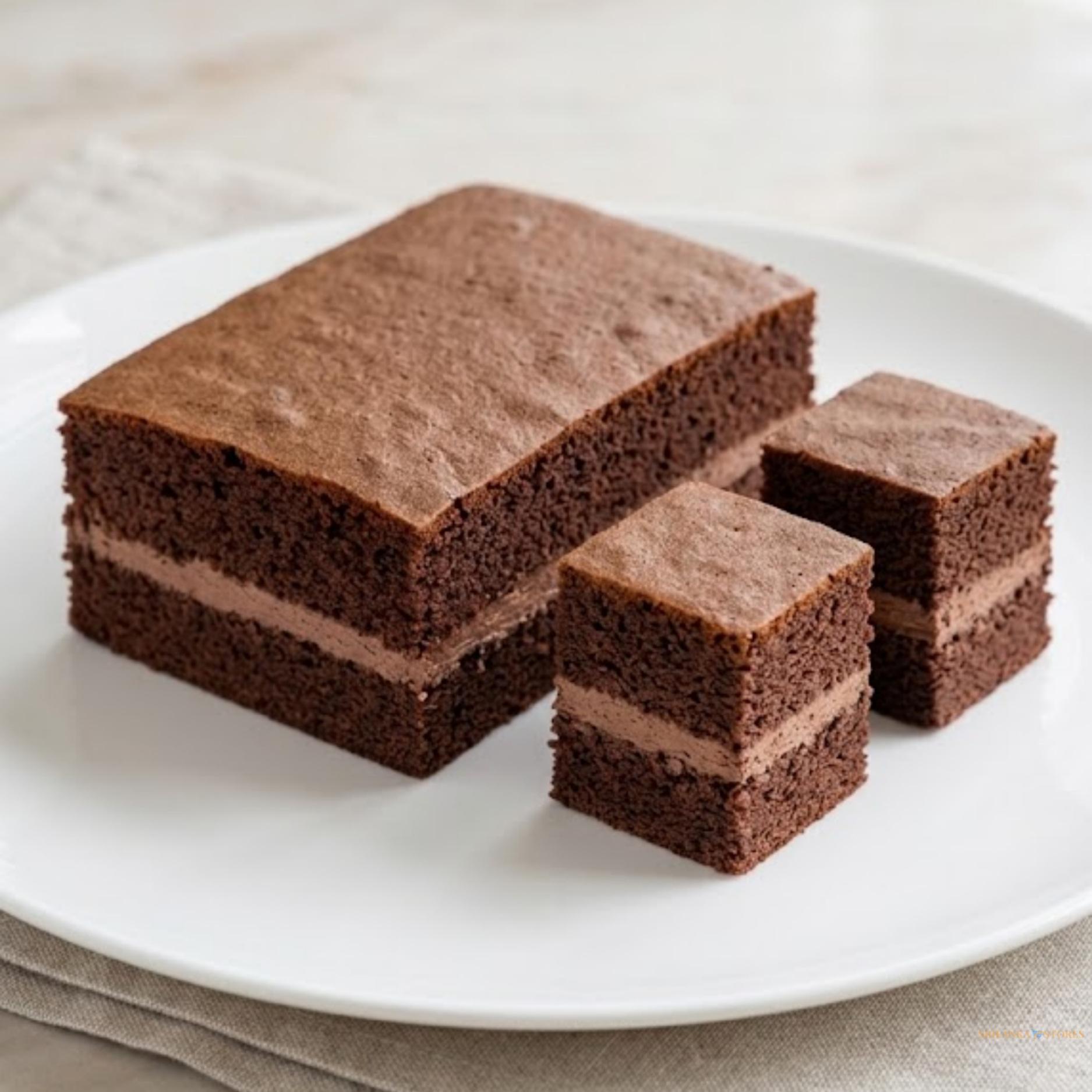 Chocolate Cake 1kg