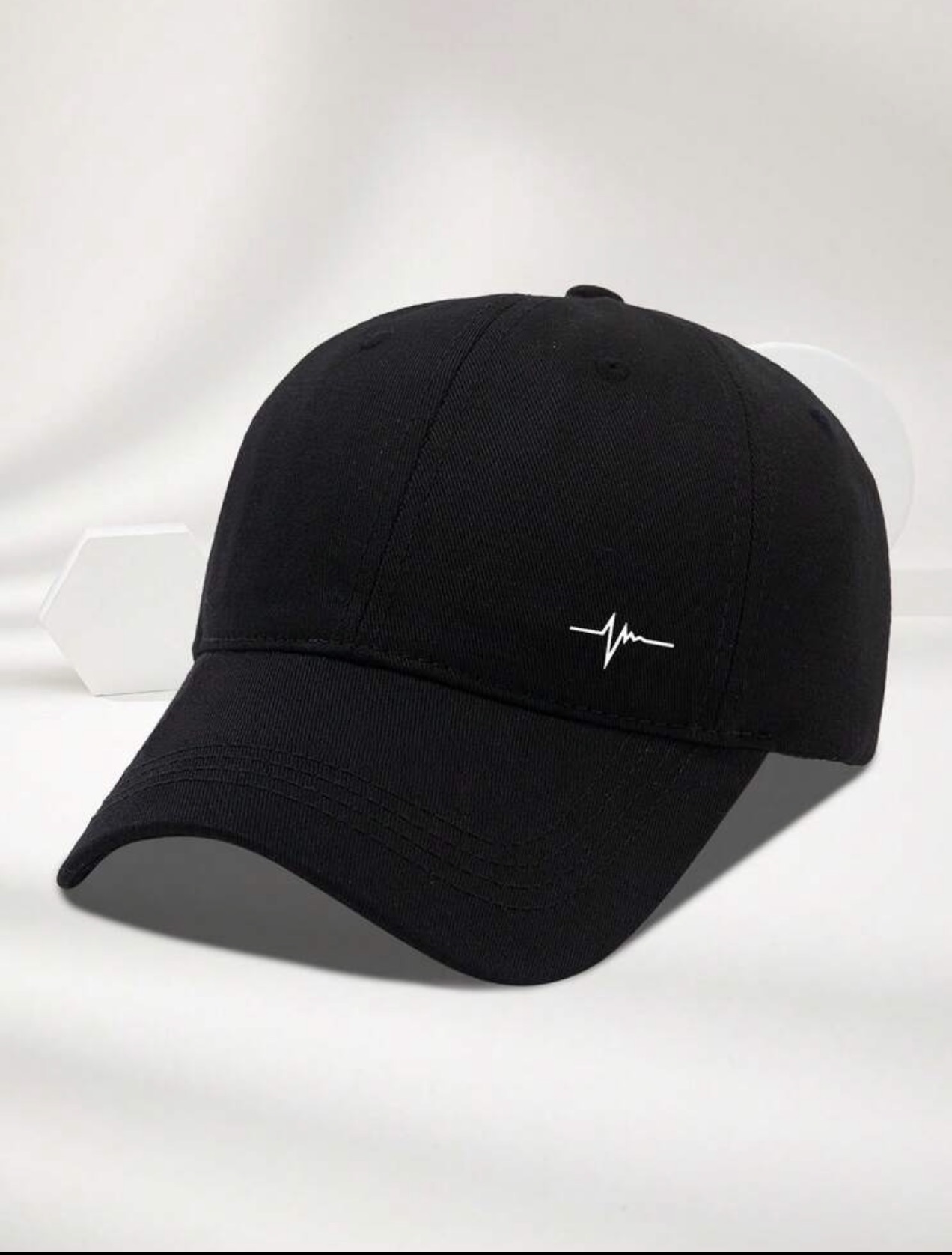 Mens Casual Stylish Outdoor Sunscreen Cap