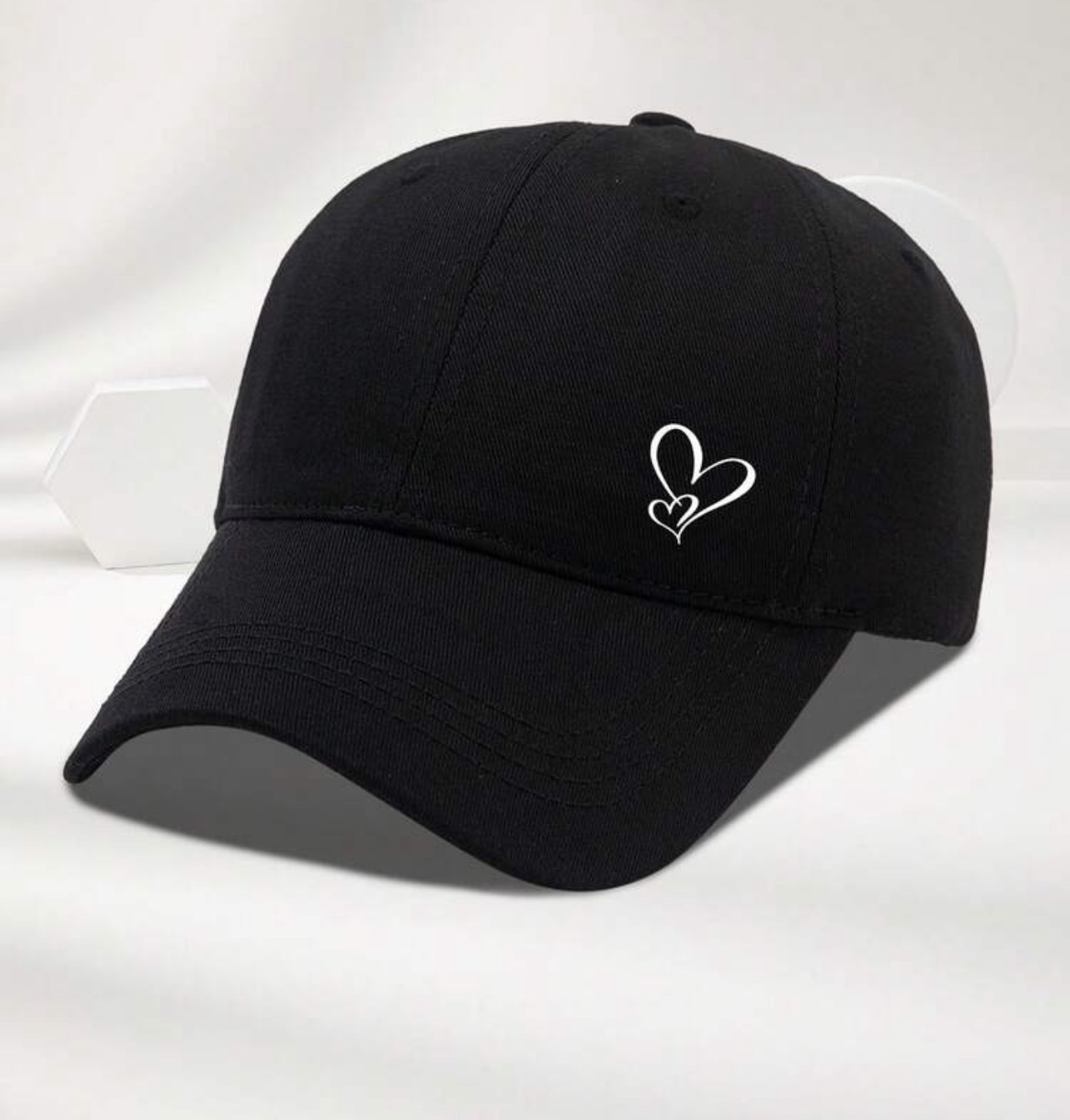Simple Casual Fashion Outdoor Cap