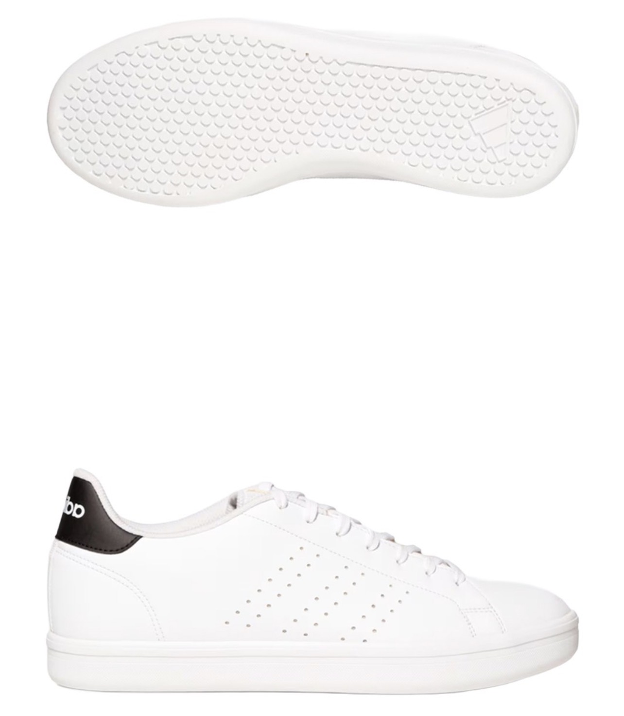 Adidas Skate Smart Sneakers