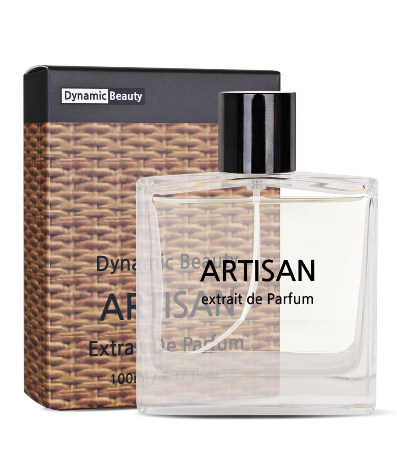 Dynamic Beauty Artisan Eau de Parfum