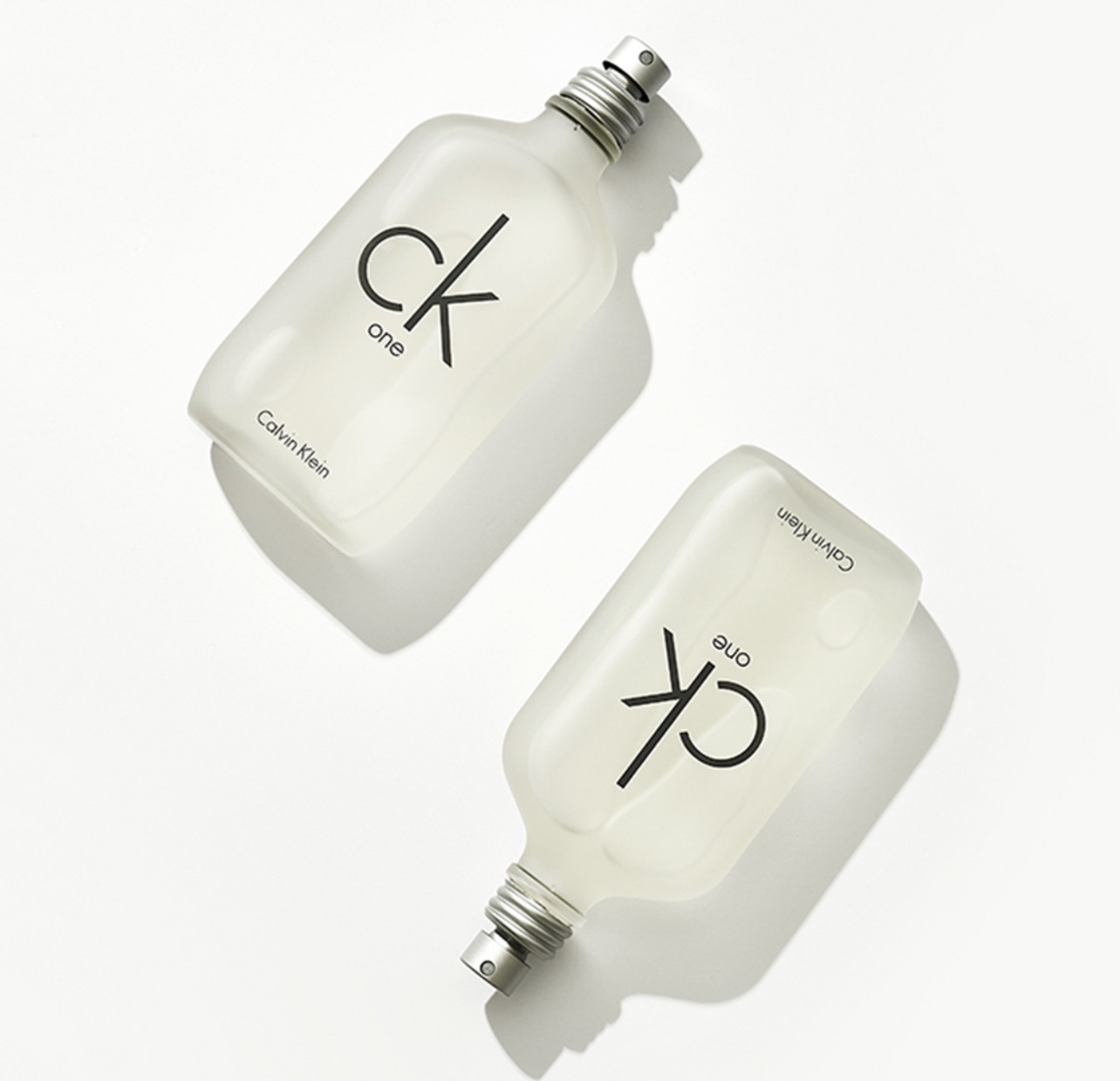 Calvin Klein CK One Eau de Toilette