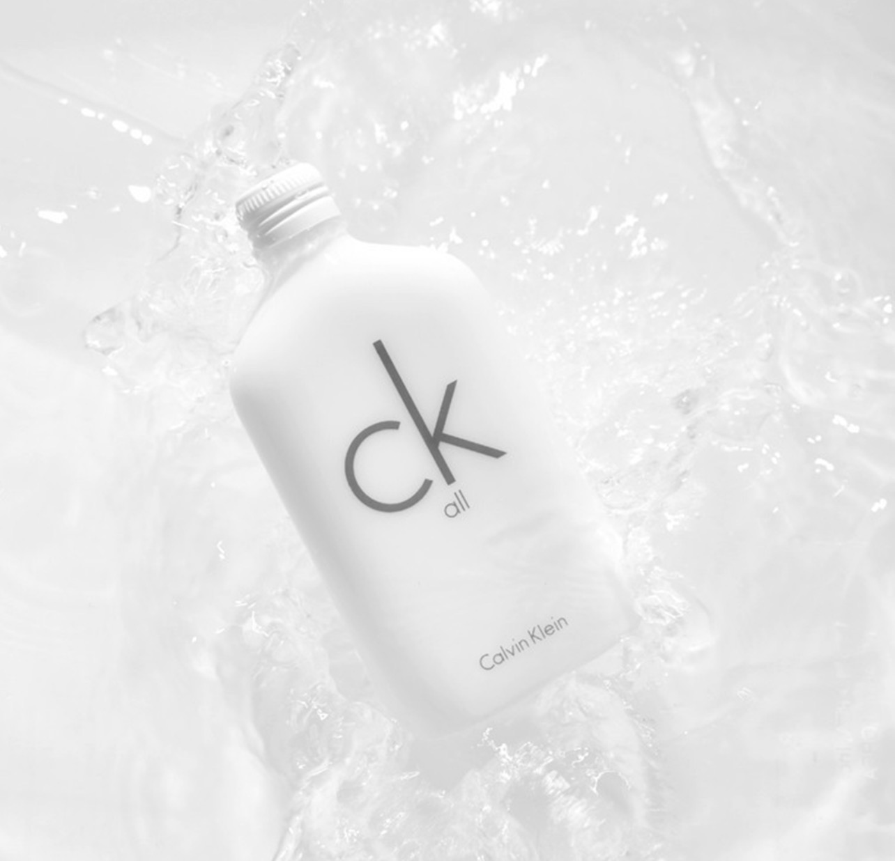 CK all EDT
