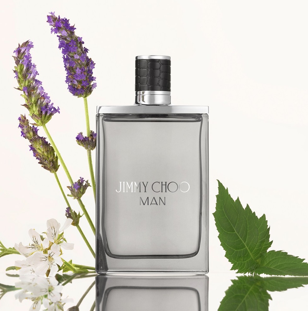Jimmy Choo Man Eau de Toilette