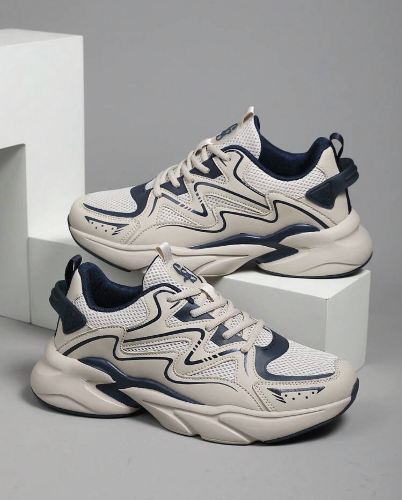 New Outdoor Unisex Sport Casual Shoes