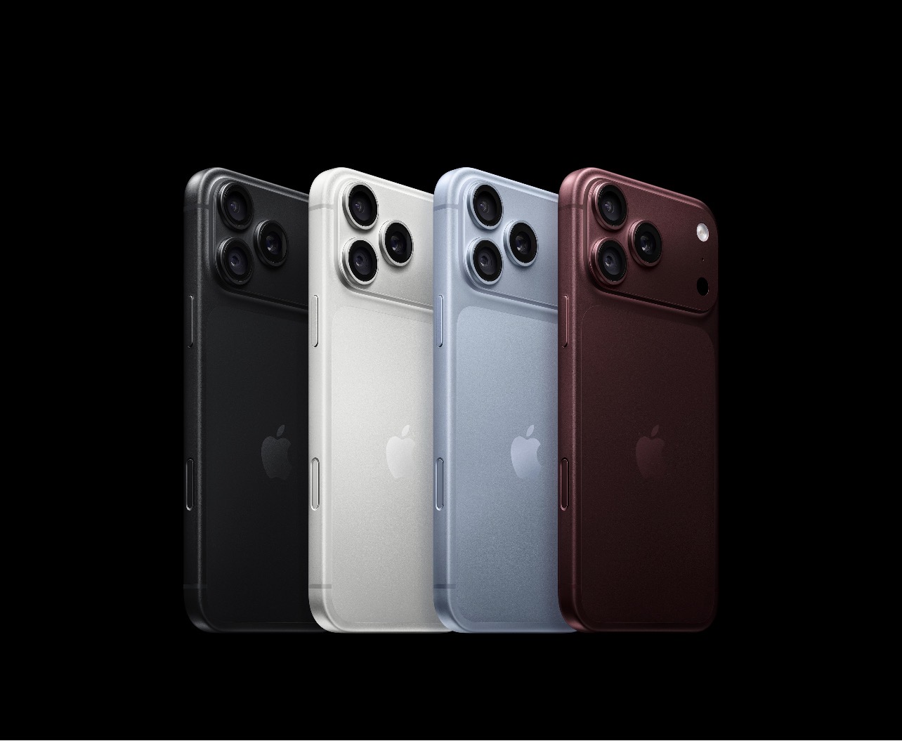 Apple iphone 18 pro max 1TB